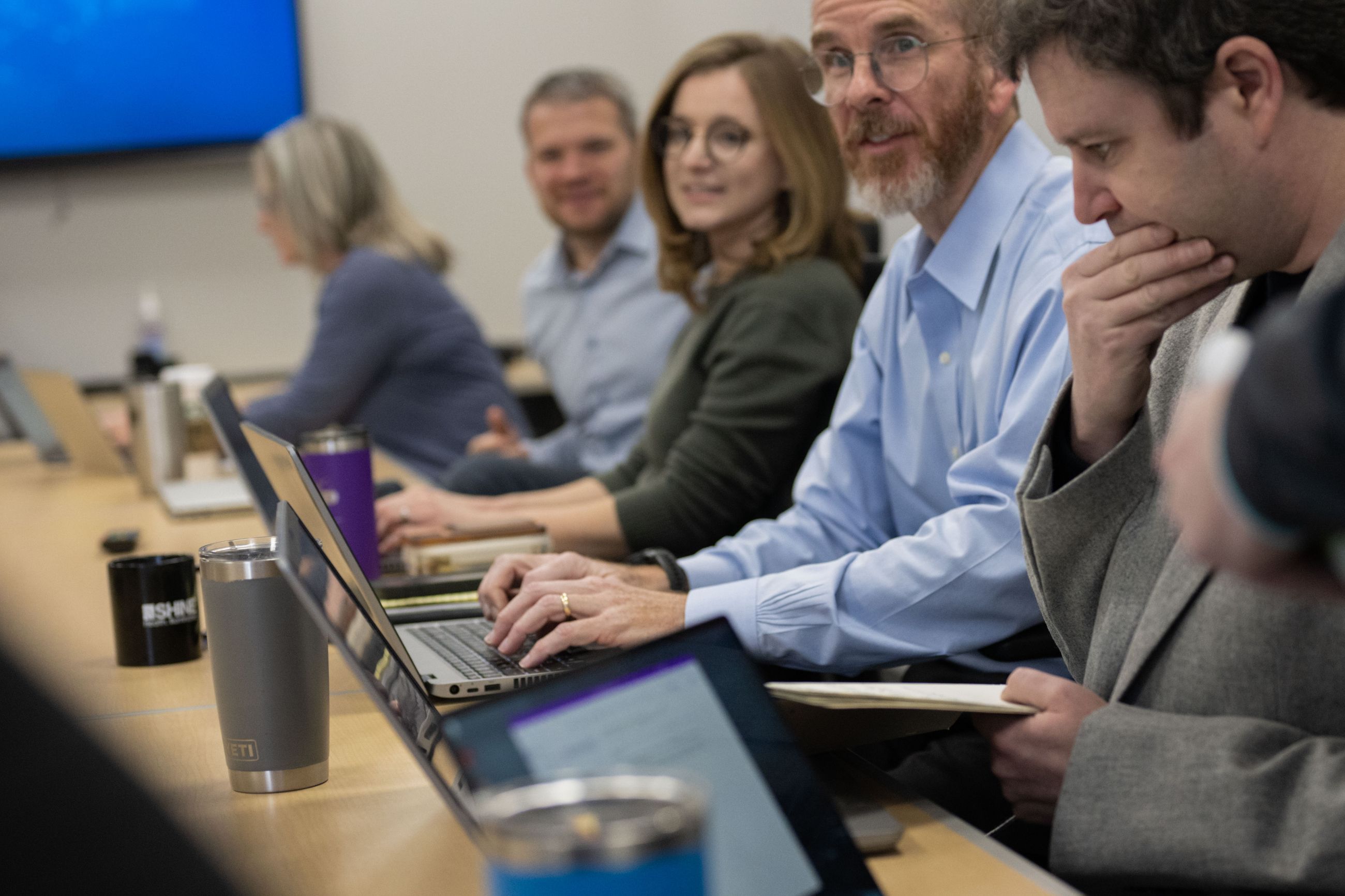 SHINE Technologies SHINE to Exhibit at 2024 SNMMI MidWinter and ACNM